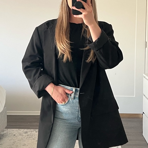Jackets & Blazers - Jacket